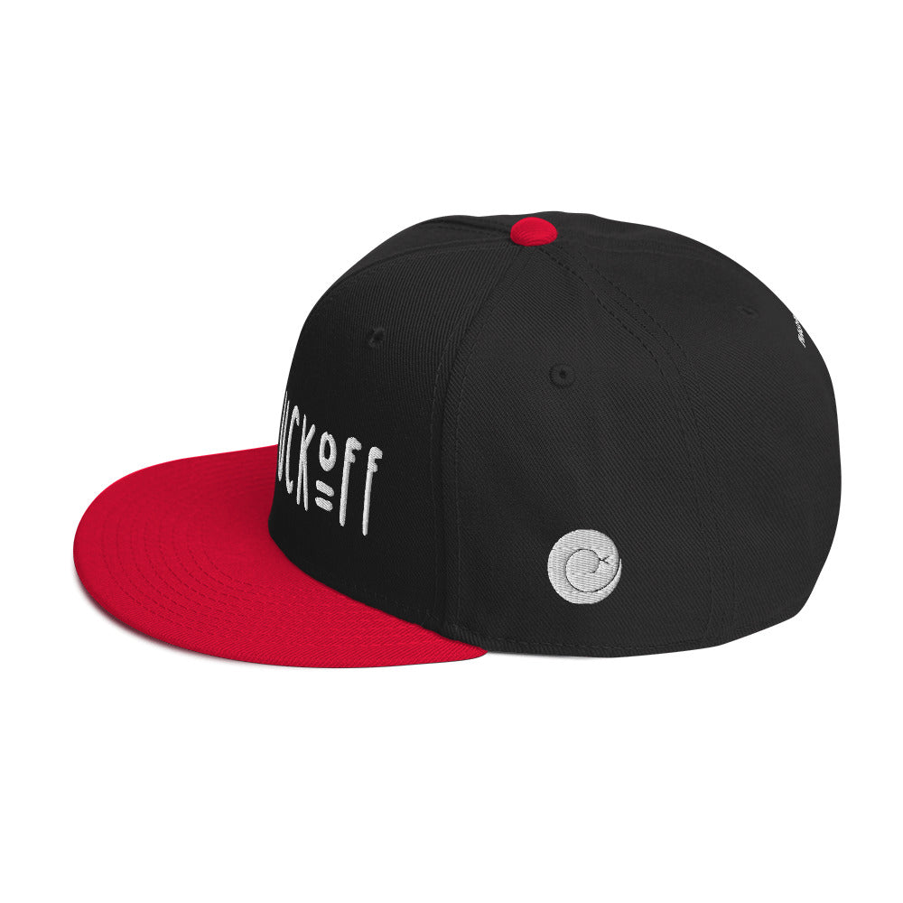 Fuckoff Snapback