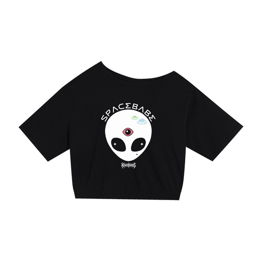 crop
