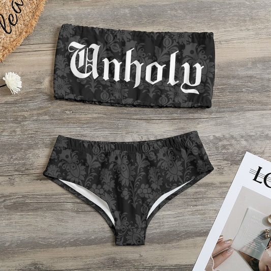 Unholy Two-piece Set