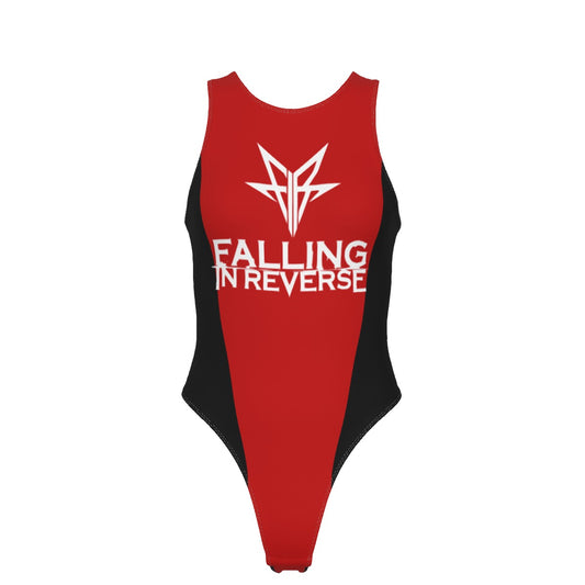 Falling InReverse v.1 Tank Bodysuit