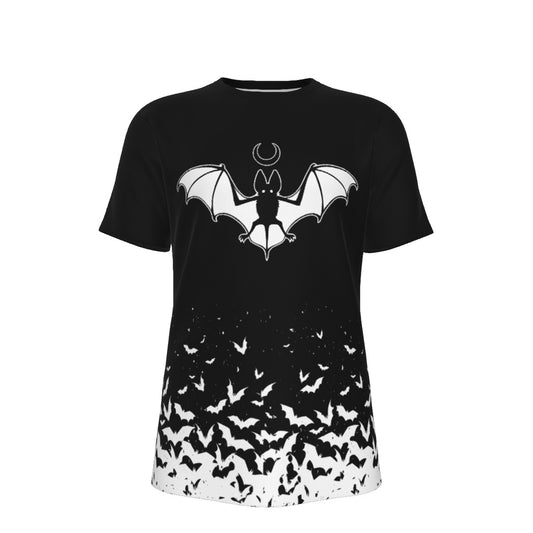 Release  the Bats O-Neck T-Shirt