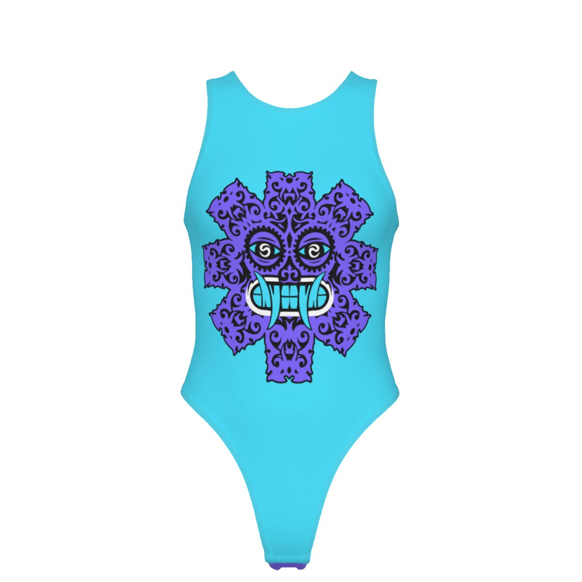 RHCP Tank Bodysuit