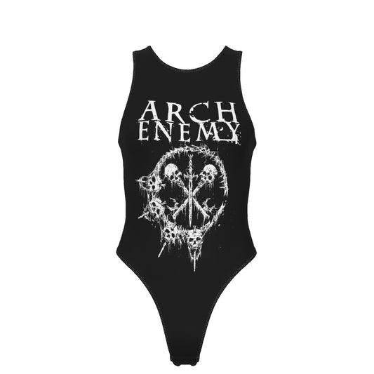 Arch Enemy v.2 Tank Bodysuit