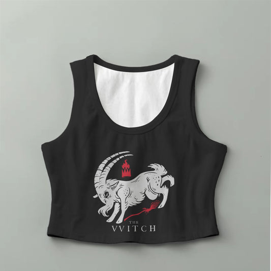 Live Deliciously Tank Top Set