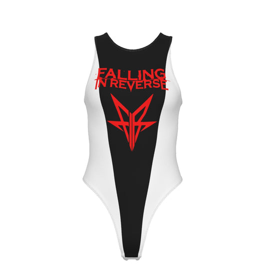 Falling InReverse v.2 Tank Bodysuit