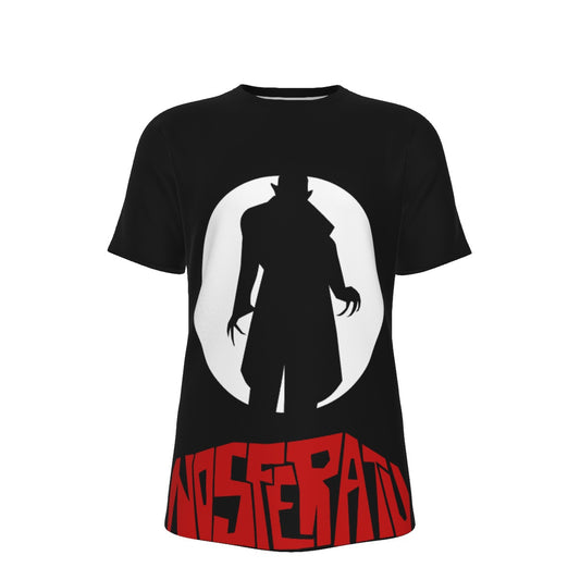 Nosferatu O-Neck T-Shirt