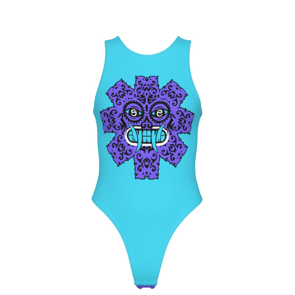RHCP Tank Bodysuit