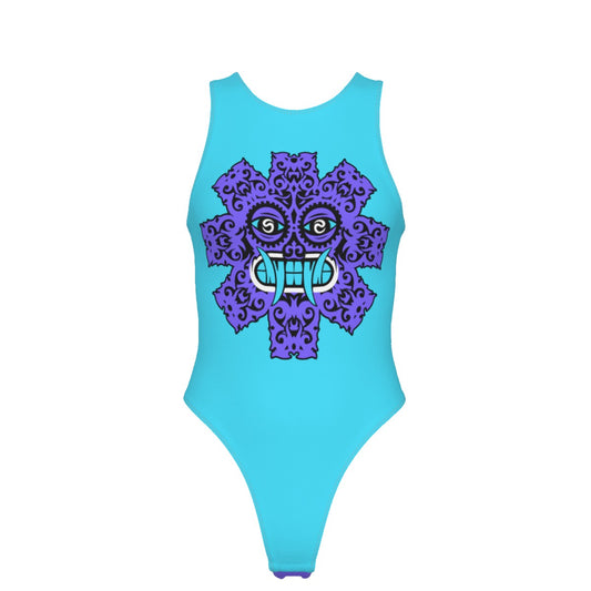 RHCP Tank Bodysuit