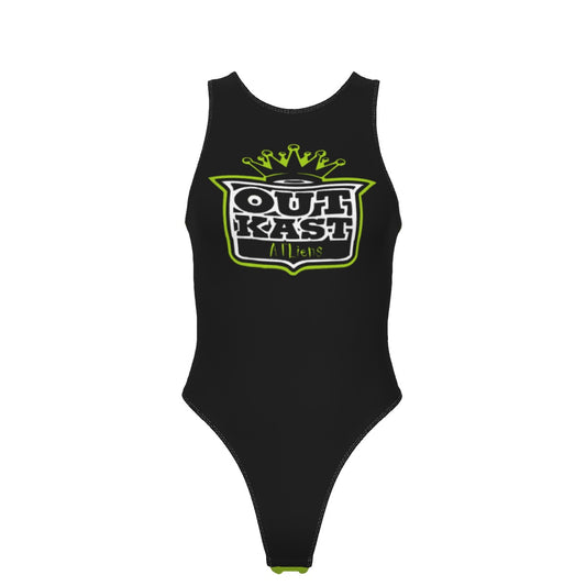 Outkast Tank Bodysuit