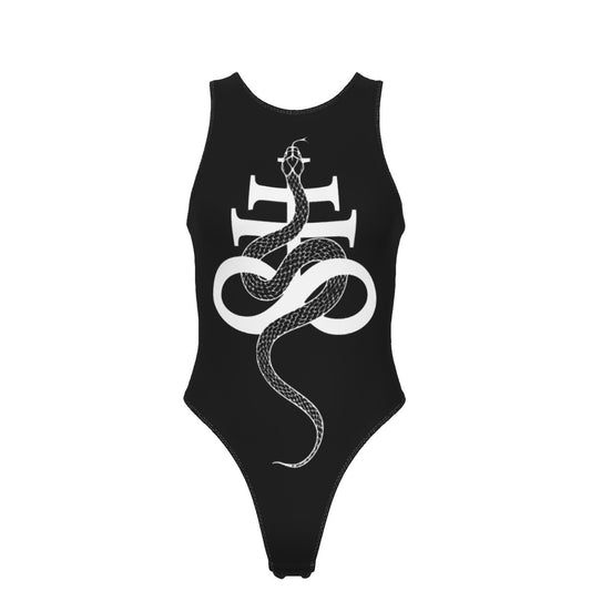 Evelyn Tank Bodysuit