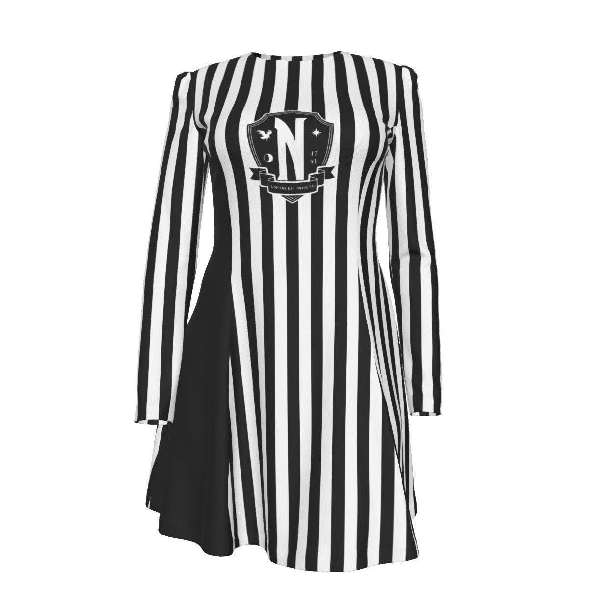 New Koven v.2 Pleated Dress