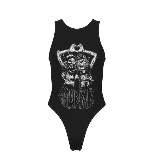 Grindzilla Tank Bodysuit