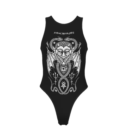 Ode to Sycorax Tank Bodysuit