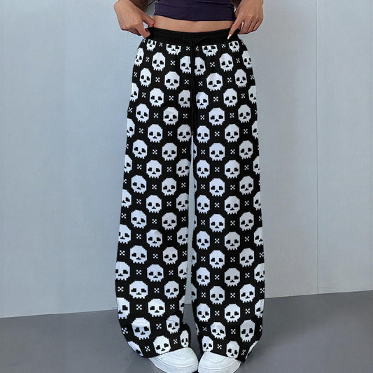 Game Over Casual Lounge Pants