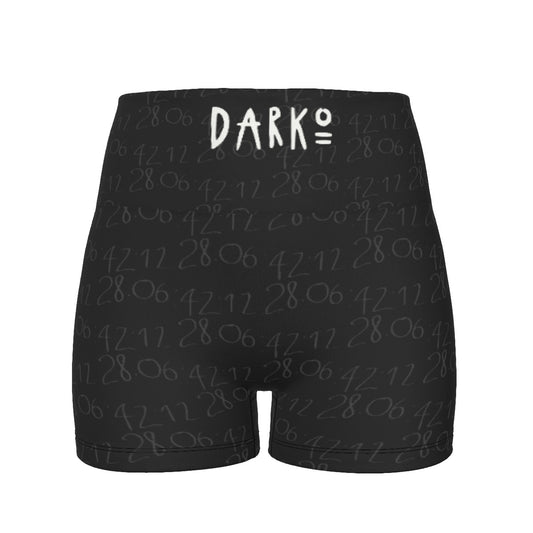 DarkO Tank Top & Short Set