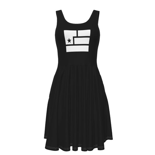 Art Is Resistance Tank Vest Dres