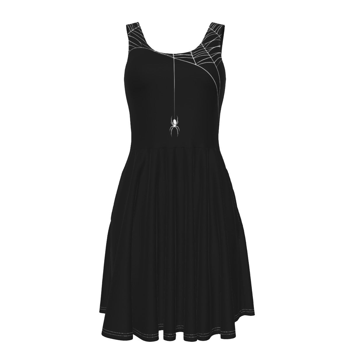 Charlottes Web Tank Vest Dres