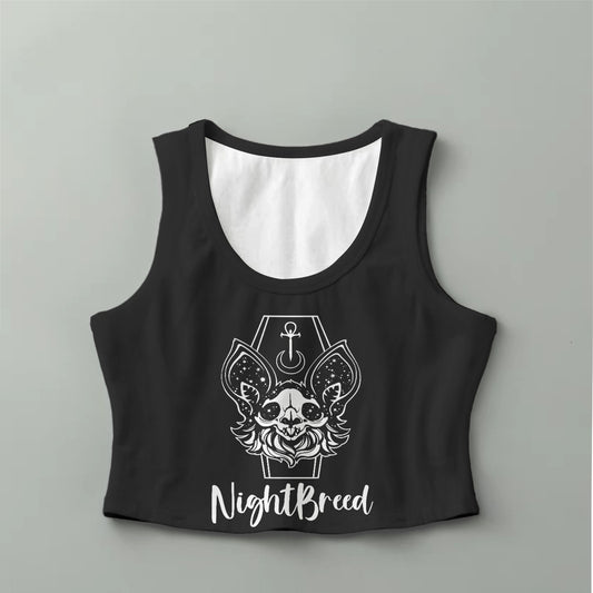 Nightbreed Tank Top Set