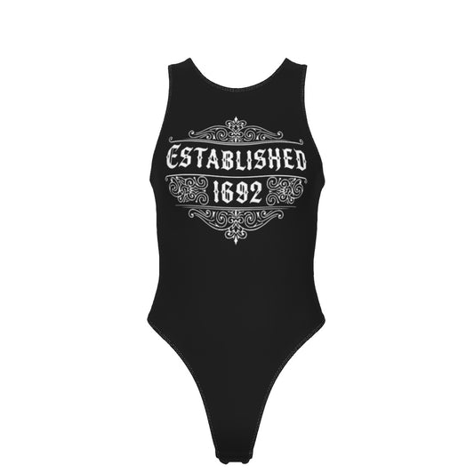 1692 Tank Bodysuit