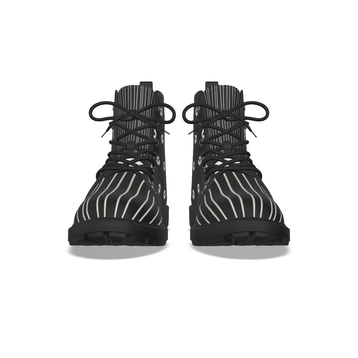 Nightmare X Women's  Martin Short Boots