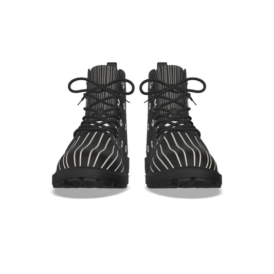 Nightmare X Women's Martin Short Boots