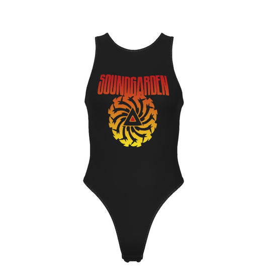 Soundgarden Tank Bodysuit