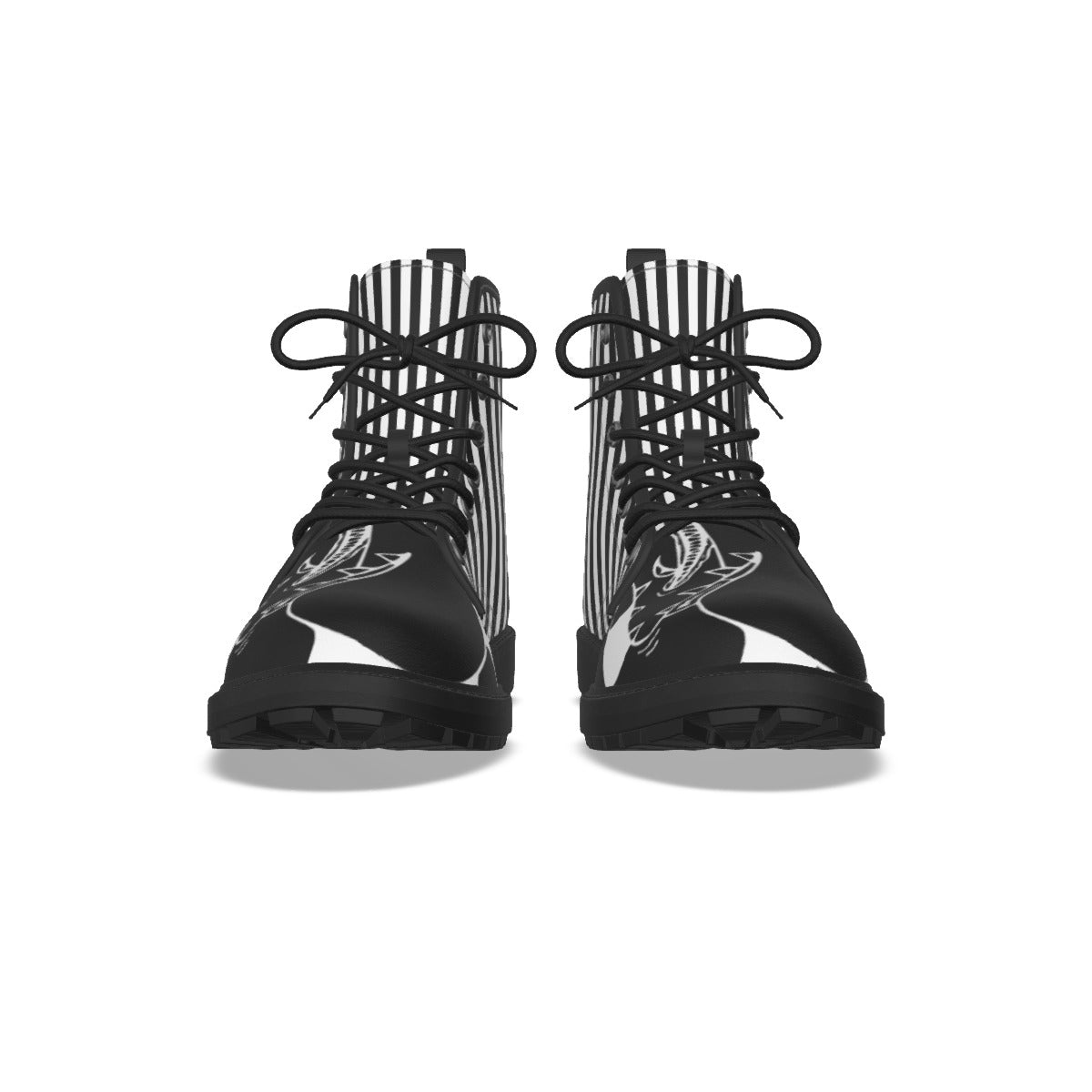Titan Sandworms Women's  Martin Short Boots
