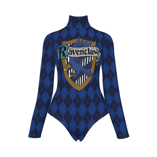 Hogwarts - Ravenclaw Long Sleeve Bodysuit