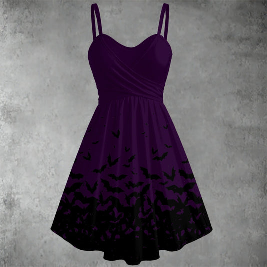 Nyx Spaghetti Strap Dress