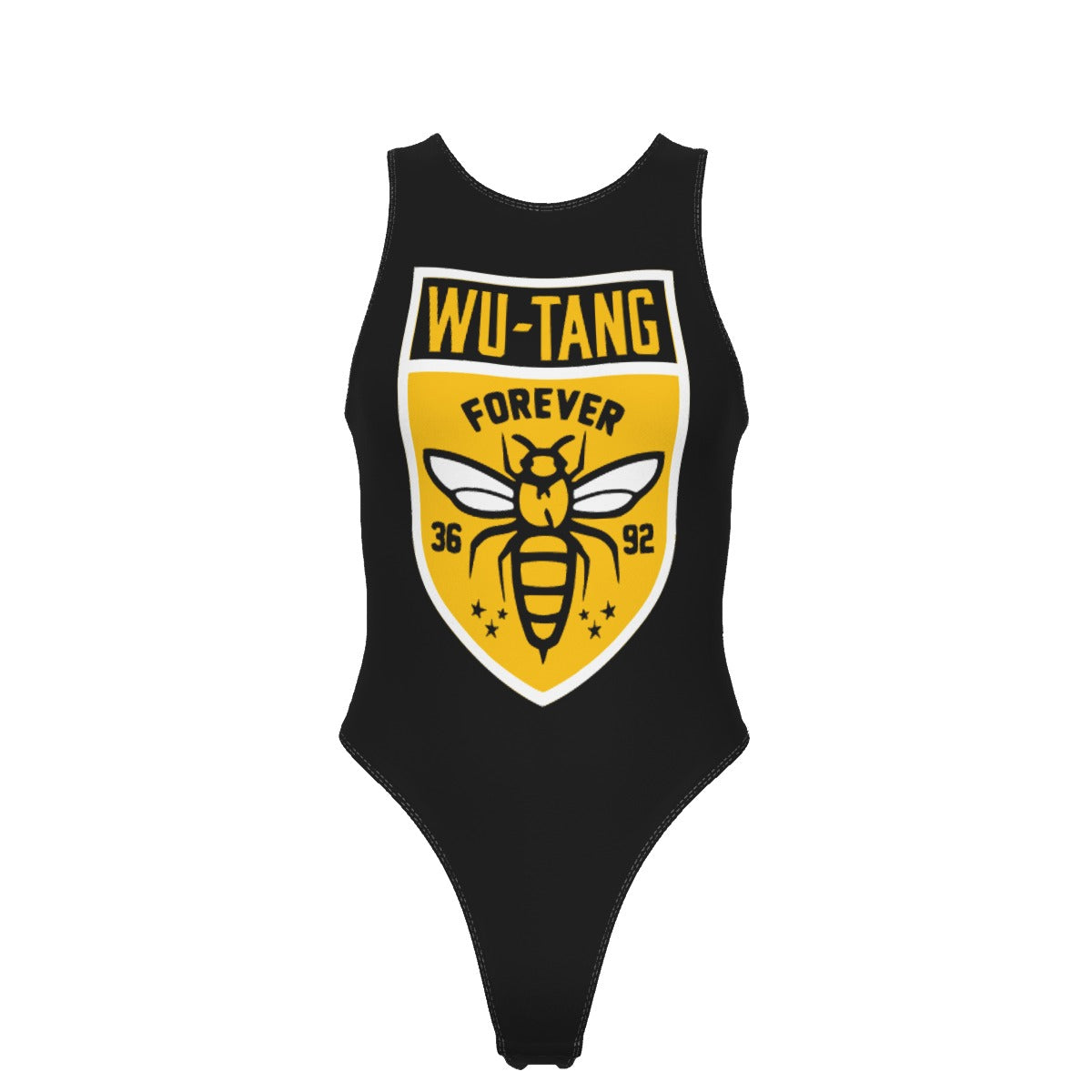 Wu-Tang Tank Bodysuit