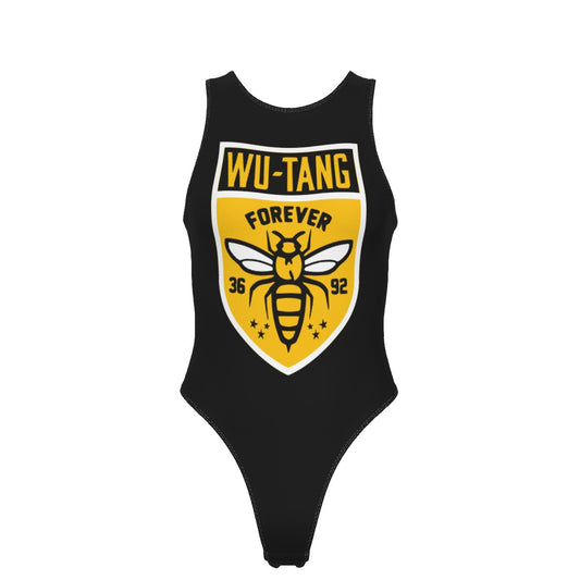 Wu-Tang Tank Bodysuit