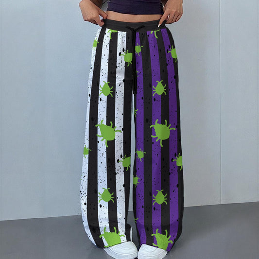 Beetleguise Casual Lounge Pants