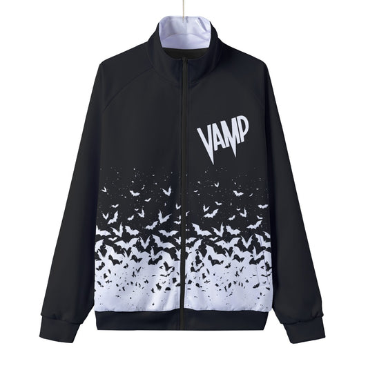 Vamp Unisex Black Lining Jacket