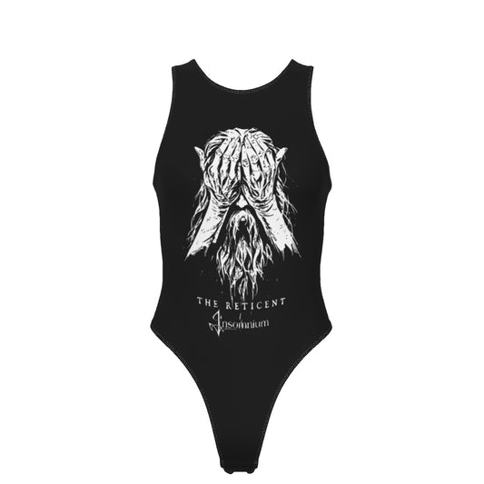 Insomnium Tank Bodysuit