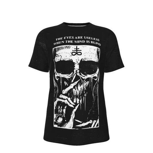 Blind Mindz O-Neck T-Shirt