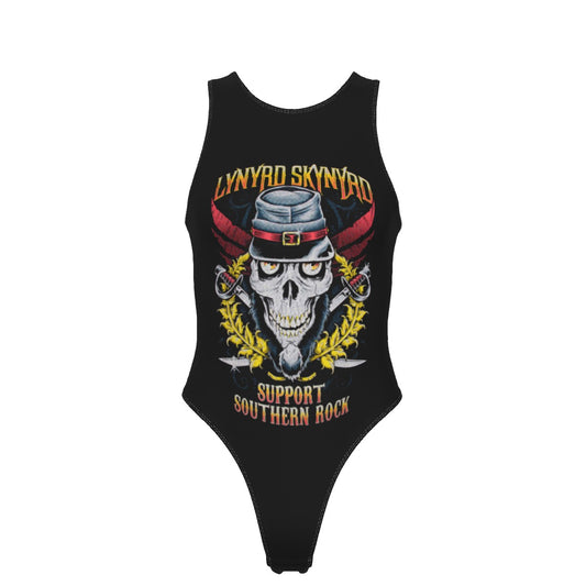 Lynyrd Skynyrd Tank Bodysuit