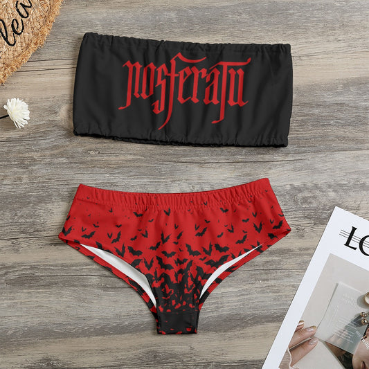 Nosferatu Two-piece Set