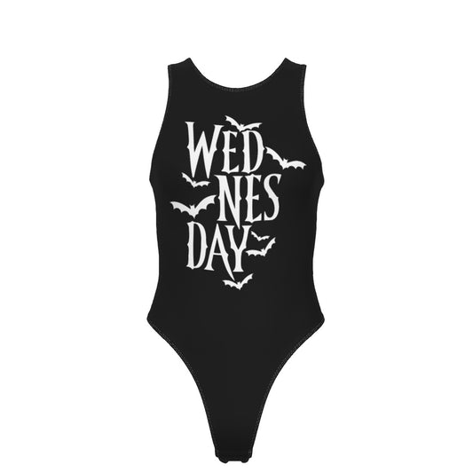 Wednesday Tank Bodysuit