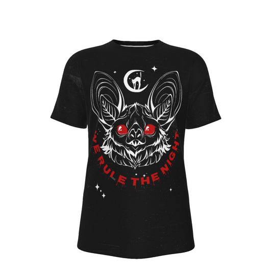 We Rule the Night O-Neck T-Shirt