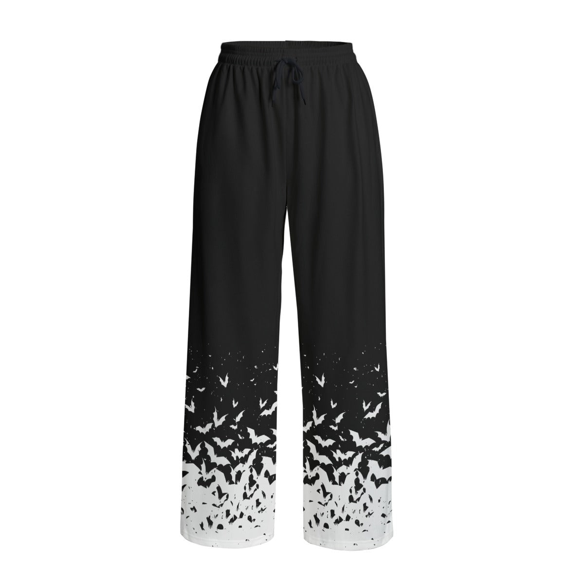 Release the Bats Unisex Wide Leg Pants