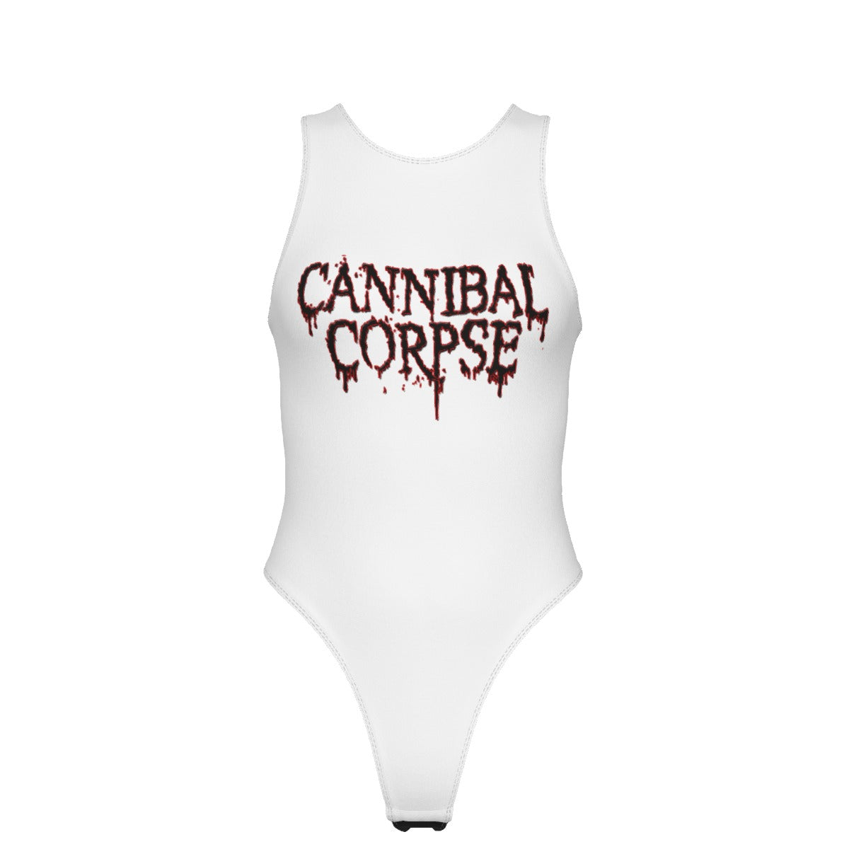 Cannibal Corpse Tank Bodysuit