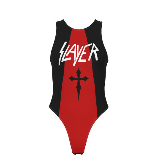 Slayer Tank Bodysuit