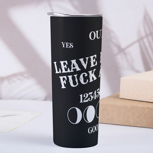 Ouija - Stainless Steel 20oz Skinny Tumbler