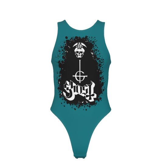 Ghost Ritual Tank Bodysuit