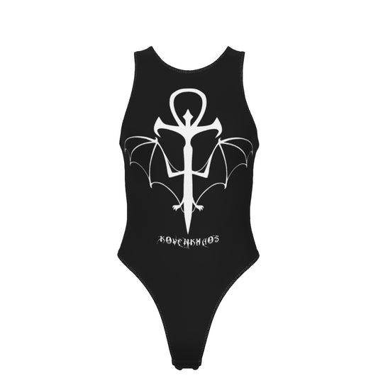 Eternal Life Tank Bodysuit