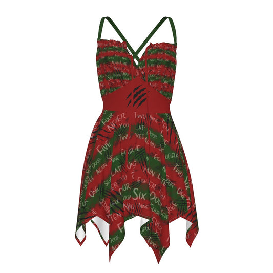 Elm St. Sleeveless Dress