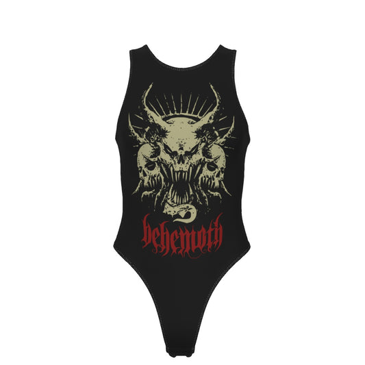 Behemoth Tank Bodysuit