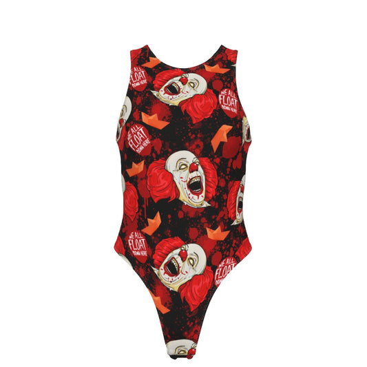 We All Float Tank Bodysuit