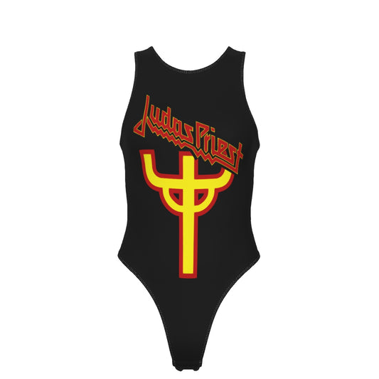 Judas Priest Tank Bodysuit