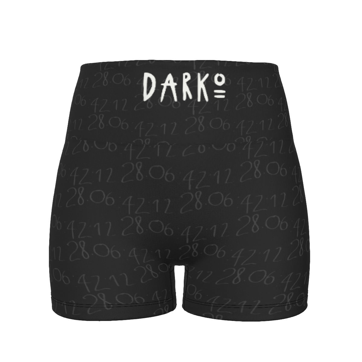 DarkO Tank Top Set